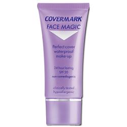 COVERMARK FACE MAGIC 30 ML COLORE 9 - pharmaluna