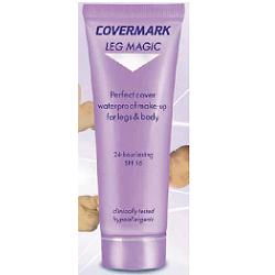COVERMARK LEG MAGIC 50 ML COLORE 6 - pharmaluna