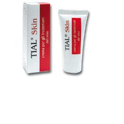 TIAL SKIN CREMA VISO 30 ML - pharmaluna