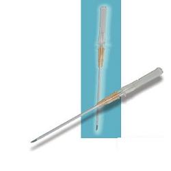 AGO CANNULA GAUGE22 BLU - pharmaluna
