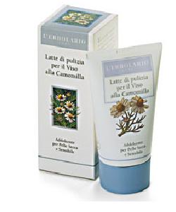 LATTE DETERGENTE CAMOMILLA - pharmaluna