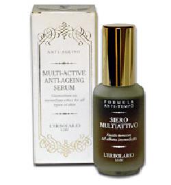ANTITEMPO SIERO MULTIATTIVO 30 ML - pharmaluna