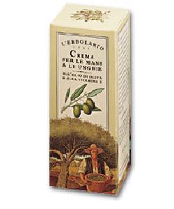CREMA MANI E UNGHIE 75 ML - pharmaluna