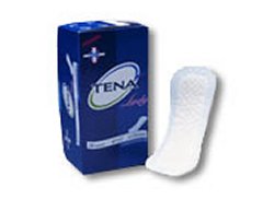 PANNOLONE SAGOMATO TENA DISCREET ULTRAMINI 28 PEZZI - pharmaluna