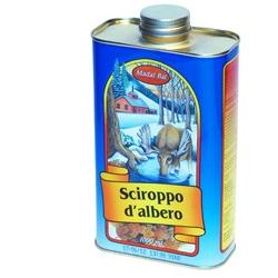 SCIROPPO ALBERO LATTINA 500 ML - pharmaluna