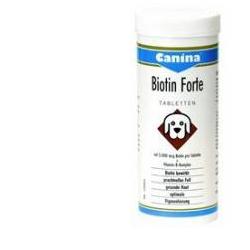 BIOTIN FORTE POLVERE 100 G - pharmaluna