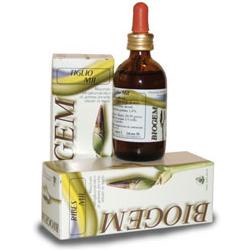 BIOGEM ROSA CANINA MIE ACACI50 - pharmaluna