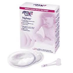 NIPLETTE AVENT 2 PEZZI - pharmaluna