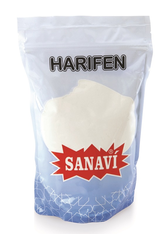 HARIFEN FARINA DOLCI PANE 500 G - pharmaluna