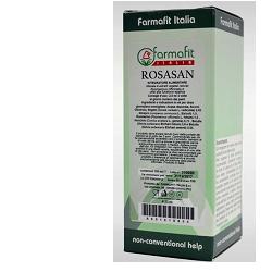 ROSASAN GOCCE 100 ML - pharmaluna