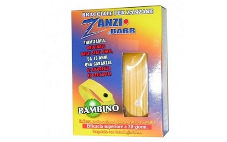 ZANZIBARR BRACC INSETTOREP BB - pharmaluna