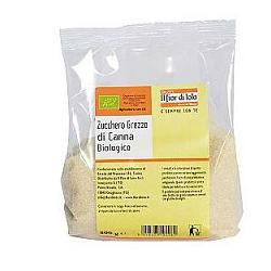 ZUCCHERO DI CANNA BIO 500 G - pharmaluna