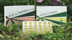 RAEMIL IPERICO OLIO AST 60 PERLE - pharmaluna