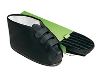 SCARPA COPRIGESSO COLORE NERO DUALSAN MISURA 45/46 - pharmaluna