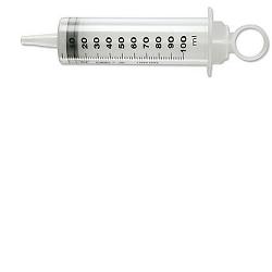 SIRINGA PIC MONOUSO STERILE SENZA AGO CAPACITA' 100ML 1 PEZZO - pharmaluna