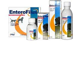 ENTEROFILUS MANGIME SEMPLICE 100 ML - pharmaluna