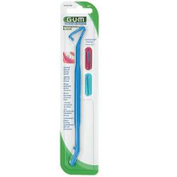 GUM PROXABRUSHAMPOO SCOVOLINO MANICO PLASTICA - pharmaluna
