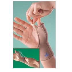 OPPO SUPPORTO POLSO/POLLICE 1089 L - pharmaluna