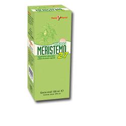 MERISTEMO 27 TIREO 100ML - pharmaluna