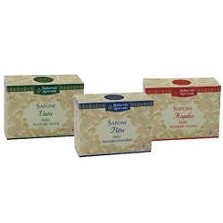 SAPONE VATA 100 G - pharmaluna