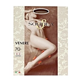 VENERE 70 COLLANT TUTTO NUDO BLU SCURO 2 - pharmaluna