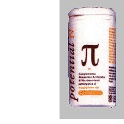 POTENTIAL N PI 60 CAPSULE - pharmaluna