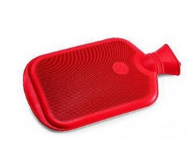 BORSA ACQUA CALDA BILAMELLATA - pharmaluna