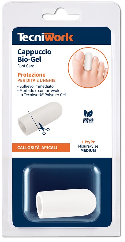 BIOGEL PROT DITA M BLIST 1PZ - pharmaluna