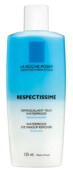 RESPECTISSIME STRUCCANTE OCCHI BIF 125 ML - pharmaluna