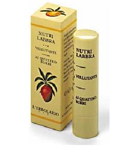 NUTRILABBRA VELLUTANTE 4,5 ML - pharmaluna