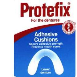 PROTEFIX CUSCINETTO SUPERIORE 30 PEZZI - pharmaluna