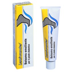 BALSAMO EMOL PIEDE DIABETICO75 - pharmaluna