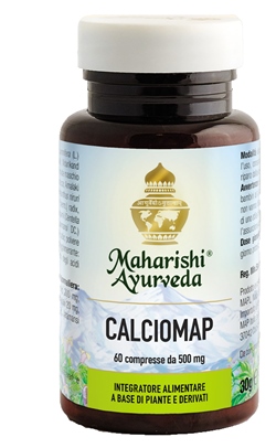 CALCIOMAP 60 COMPRESSE - pharmaluna