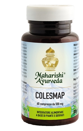 COLESMAP 60 COMPRESSE - pharmaluna