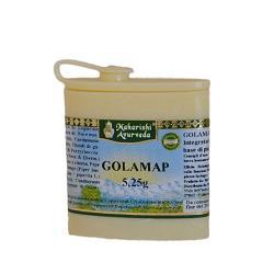 GOLAMAP 60 COMPRESSE - pharmaluna