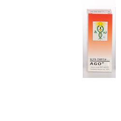 FITOMEGA AGO 2 50ML GTT - pharmaluna