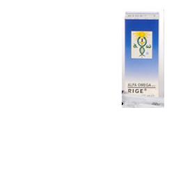 FITOMEGA RIGE 11 50ML GTT - pharmaluna