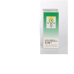 FITOMEGA SIN 13 GOCCE 50 ML - pharmaluna