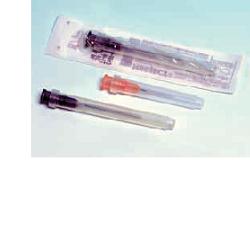 AGO PER PRELIEVO GAUGE 18 1 1/2 1,2X40MM ANALLERGICO CONO LUER - pharmaluna