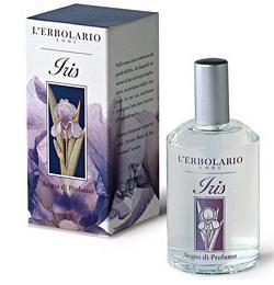 IRIS ACQUA PROFUMATA TONICA 100 ML - pharmaluna