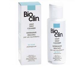 BIOCLIN LIGHT DAILY CLE DET300 - pharmaluna