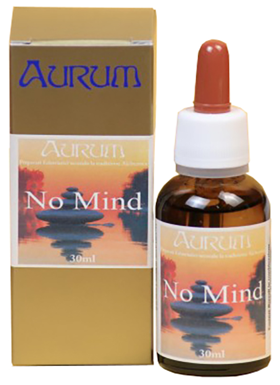 NO MIND GOCCE 30 ML - pharmaluna