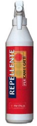 REPELLENTE CANI GATTI SPR 500M - pharmaluna