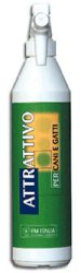 ATTRATTIVO CANI GATTI SPR 500M - pharmaluna