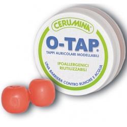 CERUMINA SILICONE 6 PEZZI - pharmaluna