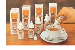UNIQUATTRO VALERIANA RDX 50ML - pharmaluna