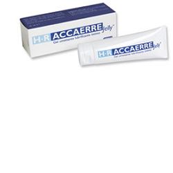 HR LUBRICATING JELLY GEL 75ML - pharmaluna