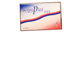 ANGIOPLUS 30 CAPSULE - pharmaluna