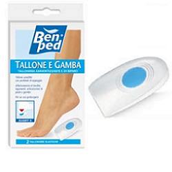 BENPED TALLONIERA PICCOLA MISURA 35/37 2 PEZZI - pharmaluna
