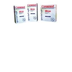 GARZA COMPRESSA IN TESSUTO NON TESSUTO CEROXMED 10X10 CM 100 PEZZI - pharmaluna